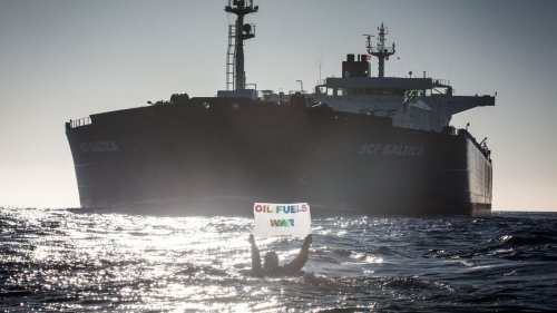Arbeit am Preisdeckel: EU will Sanktionen gegen Russlands Exporte verschärfen