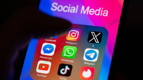 Kein TikTok unter 16 Jahren: Florida verabschiedet radikalen Social-Media-Bann für Jugendliche