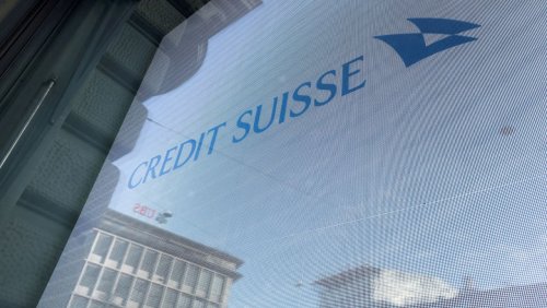 Wegen Russlandsanktionen: US-Behörden ermitteln offenbar gegen Credit Suisse und UBS