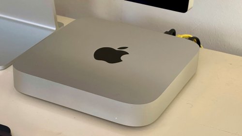 Apple Mac mini M2 Pro im Test: Billiger ist besser