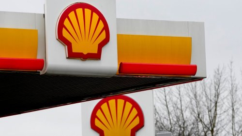 Krisenprofiteur: Shell hat seinen Gewinn 2022 verdoppelt