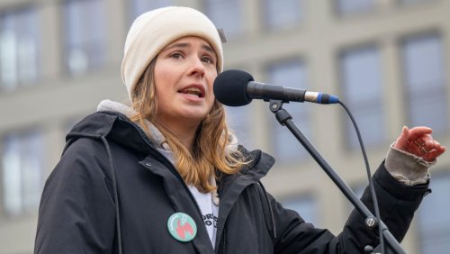 »Wohldokumentierte Arbeitsverweigerung«: Klimaaktivistin Neubauer verlangt Rücktritt von Verkehrsminister Wissing