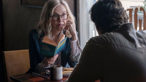 Ist Pedro Pascal die neue Meryl Streep? 