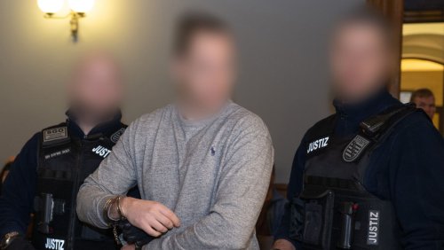 Prozess am Landgericht Leipzig: 1500 Euro Lohn im Monat für den Versand von Drogen