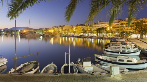 Mallorca-Klassenfahrt endet in Massenschlägerei 