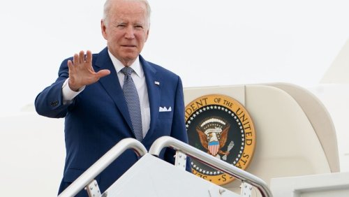Biden vs. Putin: »Sleepy Joe« ist aufgewacht