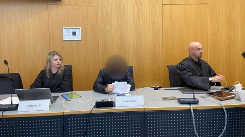 Mann zu dreieinhalb Jahren Haft wegen Kindesmissbrauchs per Livestream verurteilt 
