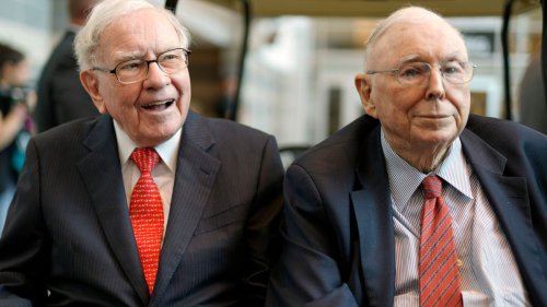 Verstorbener Partner von Warren Buffett: Die Munger-Methode