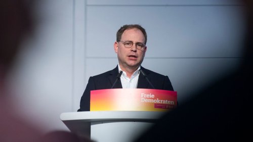 Wachstumschancengesetz: FDP wirft Union »selbstherrliche Blockadehaltung« vor