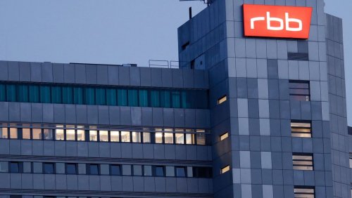 Forcierter Neustart im Sender: RBB trennt sich von letzten beiden Direktoren der Schlesinger-Leitung