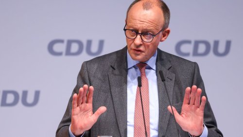 Soziale Marktwirtschaft: »Wie kann Friedrich Merz solche Positionen vertreten und sich Christ nennen?«