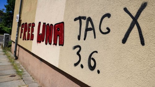 Urteil gegen Lina E.: Klage gegen Verbot der »Tag X«-Demo in Leipzig eingereicht