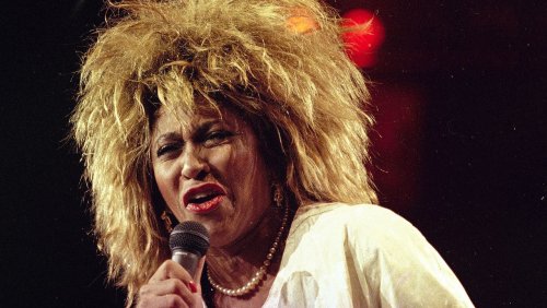 Tod nach schwerer Krankheit: Tina Turner trauert um ihren Sohn