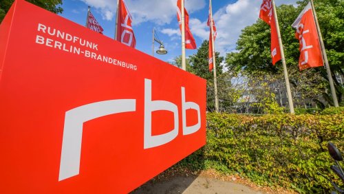 Nach Abberufung von Patricia Schlesinger: RBB-Geschäftsleitung legt Gehälter offen