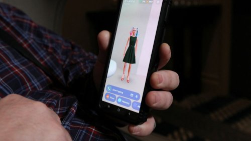 Sexverbot vom Entwickler: Warum sich beliebte Chatbots plötzlich prüde geben