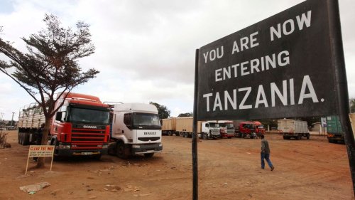 Region Arusha: Mindestens 25 Menschen sterben bei schwerem Verkehrsunfall in Tansania