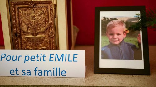 Zweijähriger Émile starb offenbar nicht bei einem Unfall 