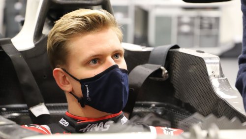 Mick Schumacher zieht Bilanz seiner ersten Formel-1-Saison: »Alle Autos sind anders – und unseres ist leider das langsamste«