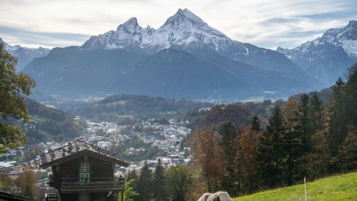Am Watzmann in Bergnot: Gerettete Urlauber beschweren sich über den Service der Bergwacht