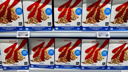 Streit über höhere Preise: Warum Edeka den Krach mit Kellogg's riskiert - und was Kunden davon haben