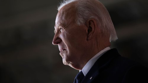   
  Fortgeschrittener Prostatakrebs – was Joe Bidens Diagnose bedeutet 