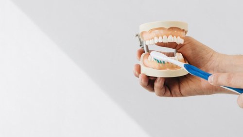 Das hilft gegen Parodontitis, Karies, Mundgeruch: »Wer diese Punkte beachtet, verhindert frühen Zahnverlust«
