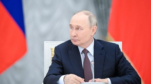 Putin reist nicht zu Ukrainegipfel nach Istanbul 