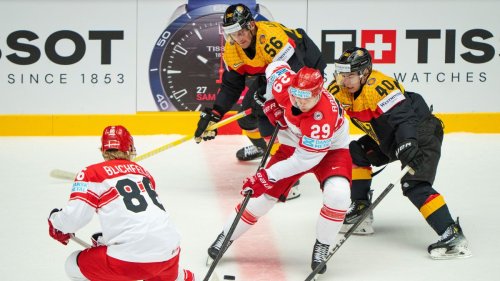 Deutschland scheidet nach Penalty-Shootout gegen Dänemark aus 
