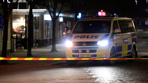 Nato-Anwärterland: Neue Terrorgesetze in Schweden in Kraft