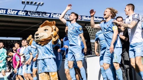   
  Wer will diesen Verein eigentlich? 