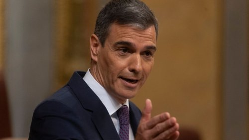 Spanien kündigt Kaufvertrag für Munition aus Israel 