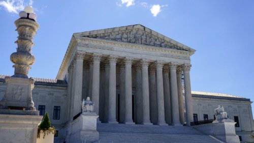 Supreme Court ermöglicht vorerst Abschiebungen von Venezolanern 