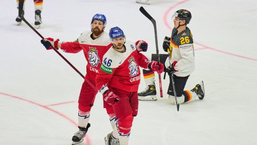 In Finnland: Deutschland scheitert bei Eishockey-WM im Viertelfinale