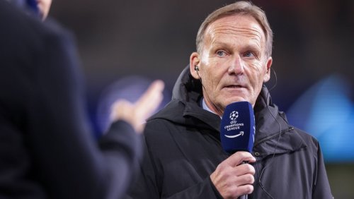 Streit über 50+1 in der Bundesliga: Watzke nennt Hoeneß-Aussagen »größten Unfug«