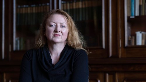 Irische Autorin Claire Keegan: Kein Wort zu viel