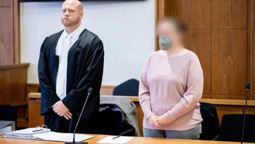 Urteil gegen Krankenschwester nach Impfskandal: Ein Handy voller Verschwörungstheorien – und ein schlechtes Gewissen