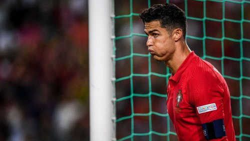 +++ Fußball-Transferticker +++: Pogba wohl vor Rückkehr zu Juve – wildes Bayern-Gerücht um Ronaldo