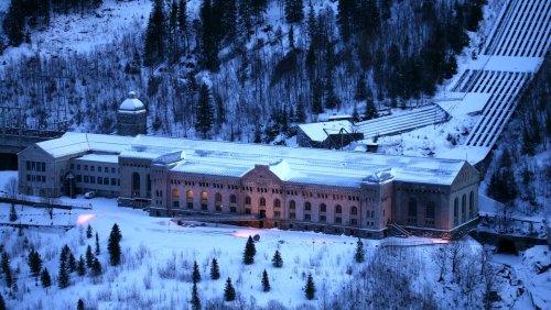 Attacke im Eis: Wie neun Norweger die Atombombenpläne der Nazis sabotierten