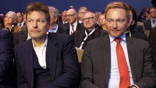 Beginn der Sondierungsgespräche: Grün und liberal – so könnte es gehen