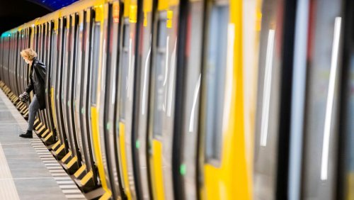 Einschnitte im Nahverkehr: Gewerkschaft warnt vor weniger Zügen und Bussen wegen des Deutschlandtickets
