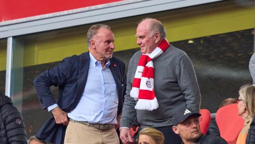 FC Bayern: Das bedeutet Rummenigges Rückkehr