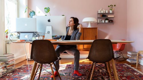 Umzug für Arbeitszimmer ist nicht steuerlich absetzbar 