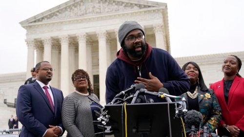 Streit über Wahlbezirke: Supreme Court stärkt überraschend Rechte schwarzer Wähler in Alabama