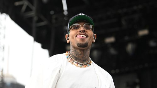 Chris Brown kommt auf Kaution frei 