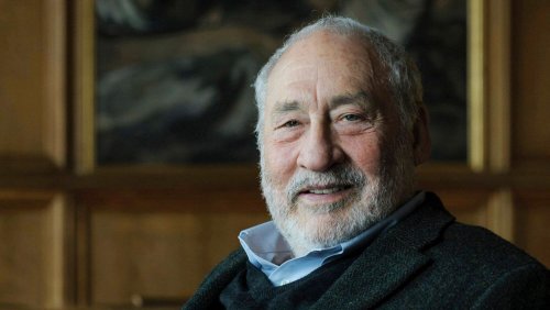 Nobelpreisträger: Joseph Stiglitz fordert Verbot von Kryptowährungen