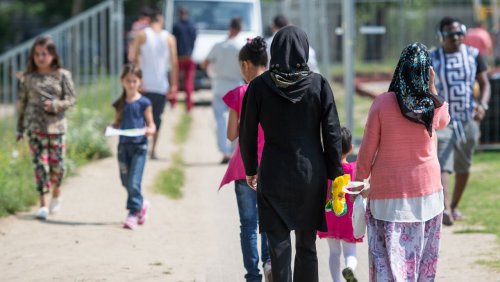 Migration: Knapp 300.000 Menschen in Deutschland sind ausreisepflichtig