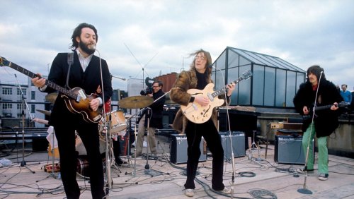 McCartney, Lennon und die Beatles-Trennung: »Heute kann ich sagen, wie sehr ich diesen Mann geliebt habe«