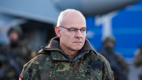 Zustand der Bundeswehr: Marineinspekteur schlägt Wehrpflicht nach dem Modell Norwegens vor