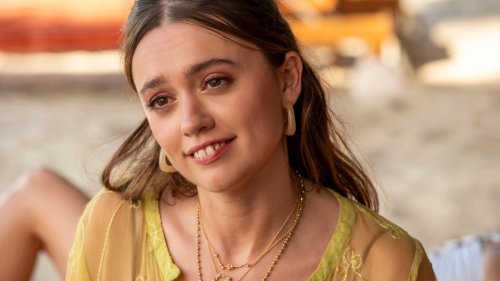 Aimee Lou Wood nennt SNL-Parodie »gemein und unlustig« 