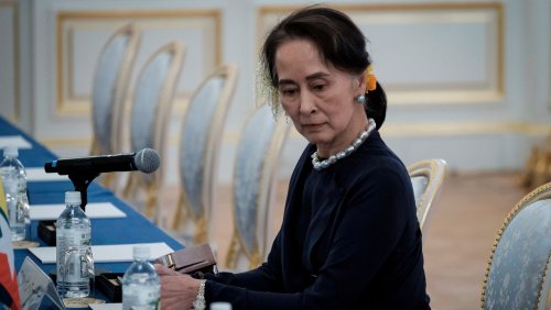 Urteil gegen Aung San Suu Kyi: »Sie wird keinen Tag Freiheit mehr erleben«